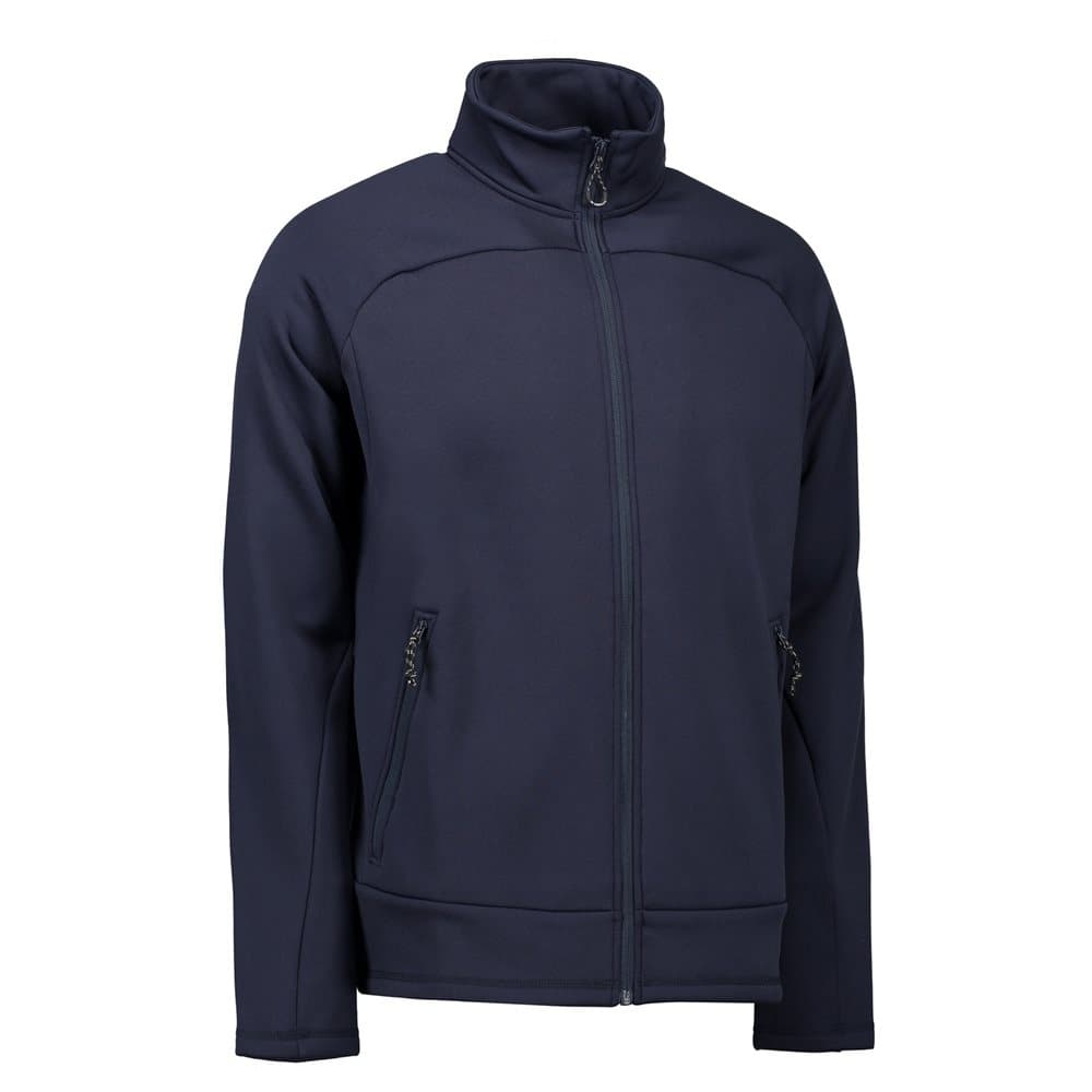 ID Mens Multi Stretch Cardigan