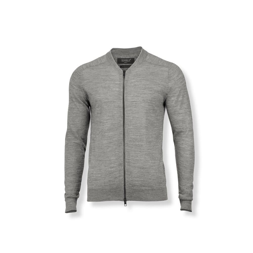 Nimbus Phoenix Phoenix Stickad Cardigan