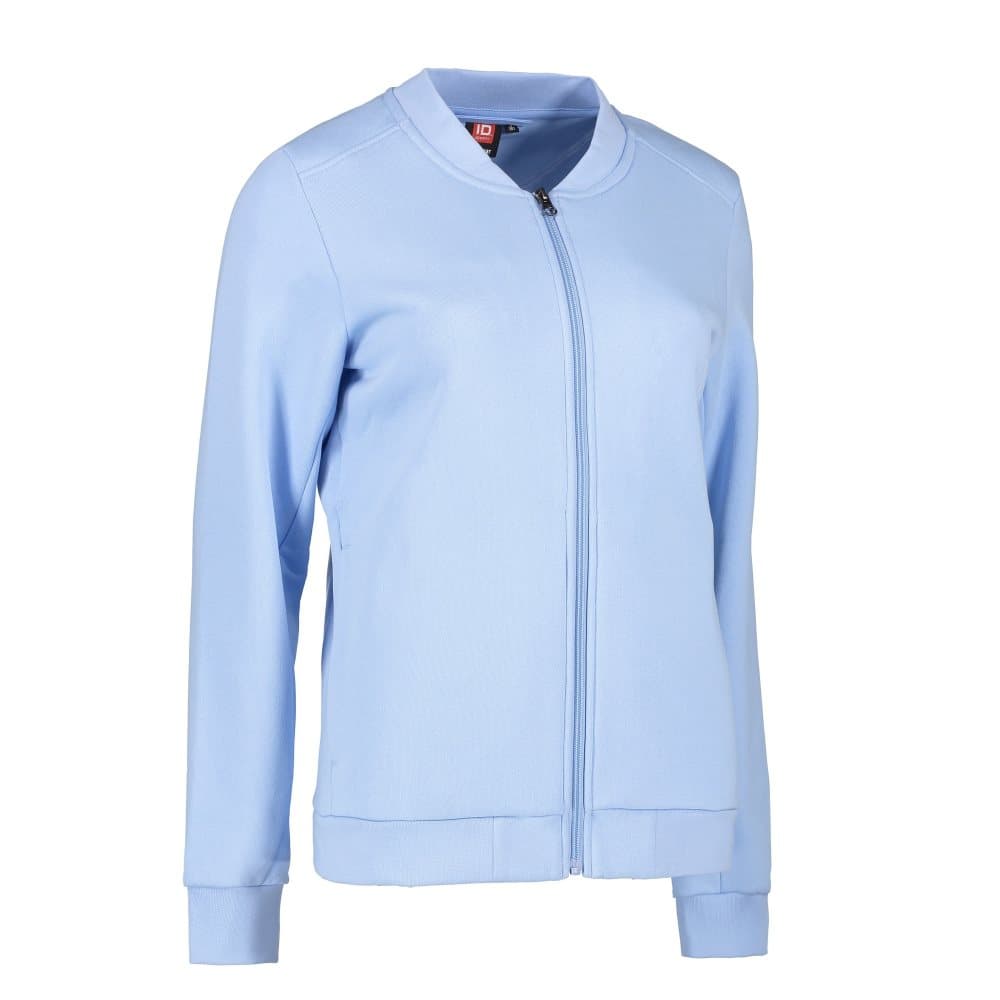 ID Womens/Ladies Pro Wear Cardigan