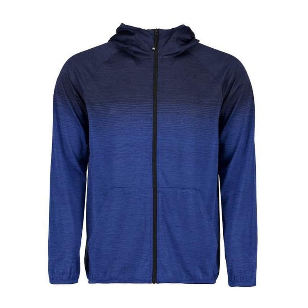 ID Mens Geyser Seamless Cardigan