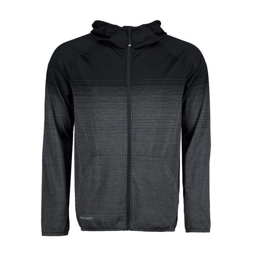 ID Mens Geyser Seamless Cardigan