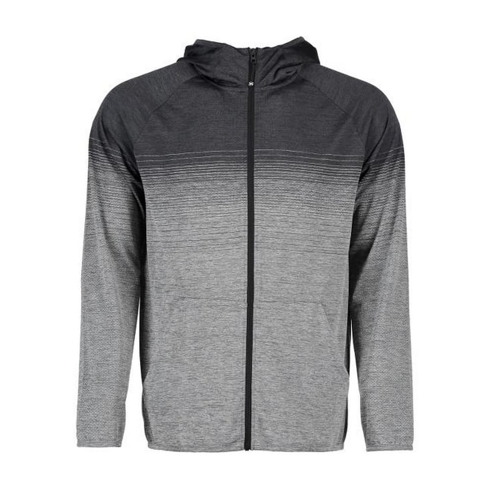 ID Mens Geyser Seamless Cardigan