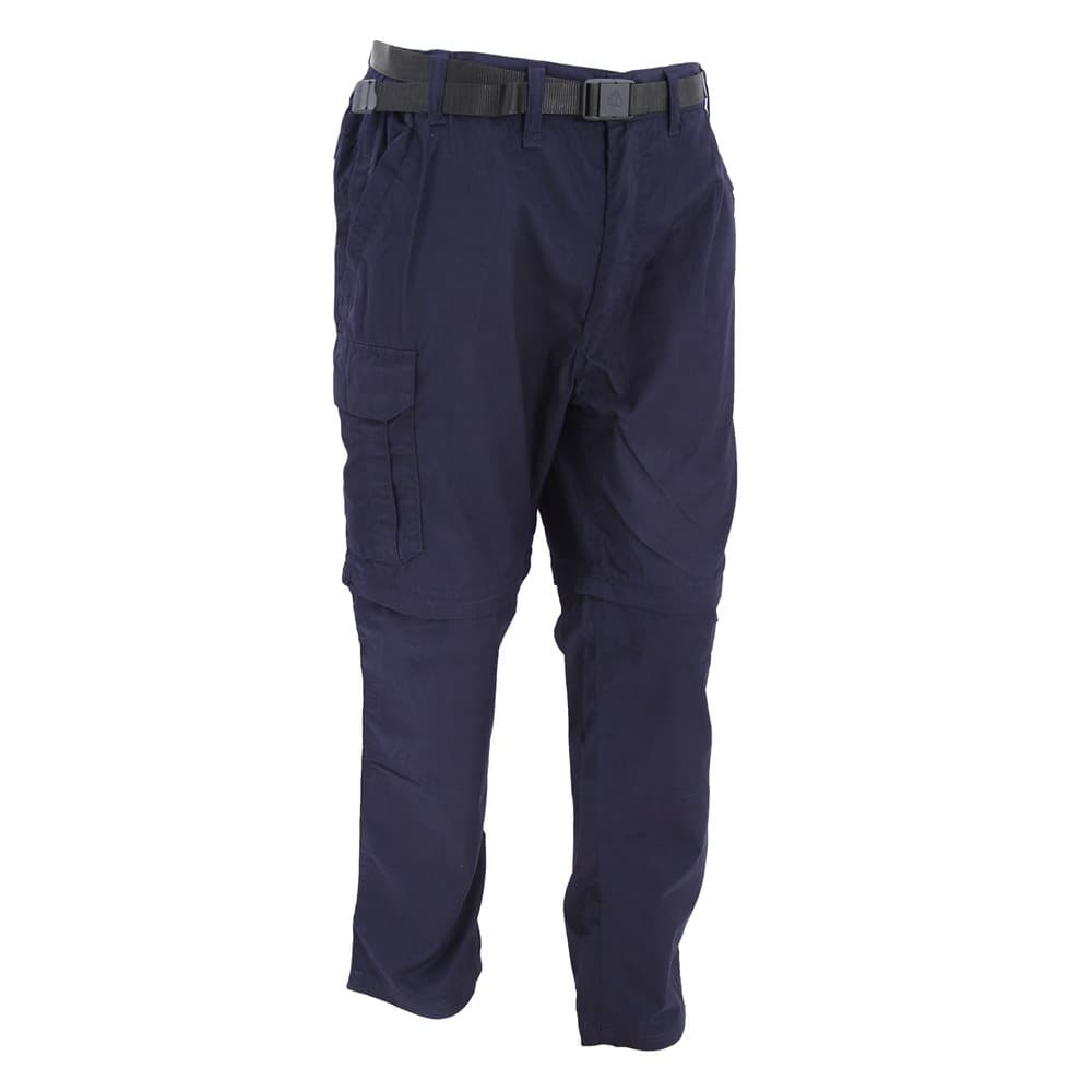 Craghoppers Kiwi Convertible SmartDry Nano Water Repellent / Resistant Byxor