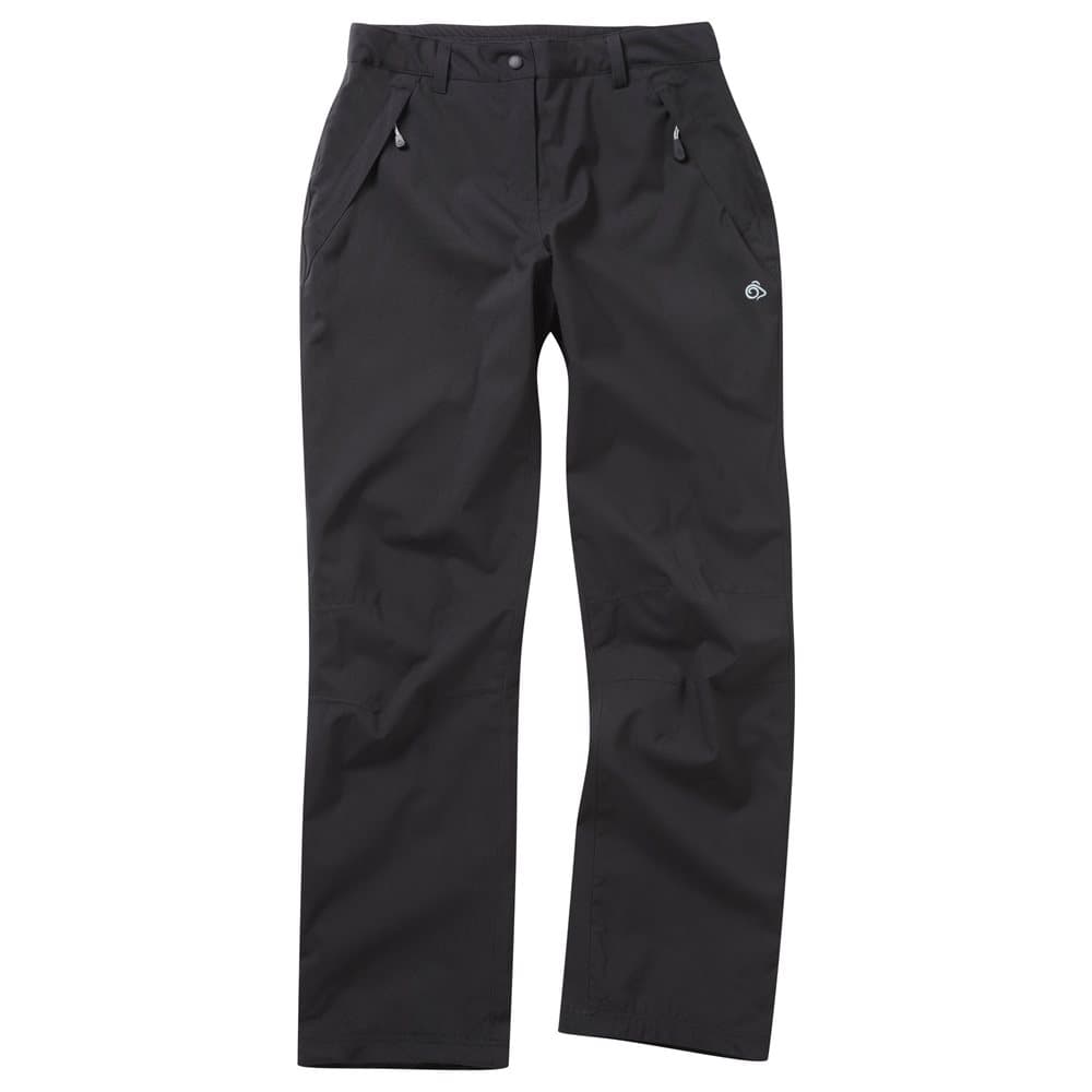 Craghoppers Outdoor Pro Womens/Ladies Airedale Hiking Trousers