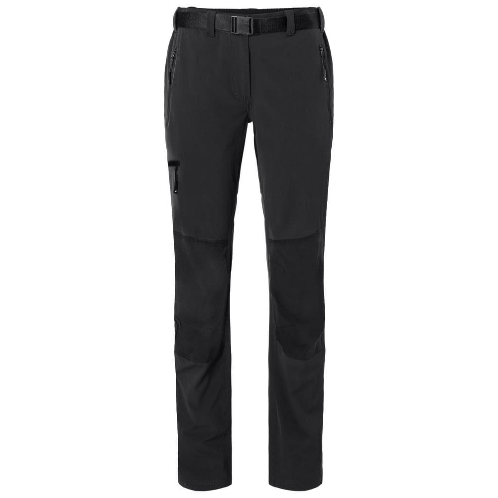 James and Nicholson Womens/Ladies Trekking Pants