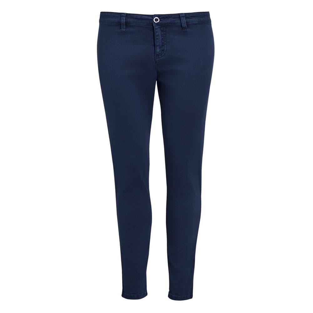 SOLS Womens/Ladies Jules Chino Trousers