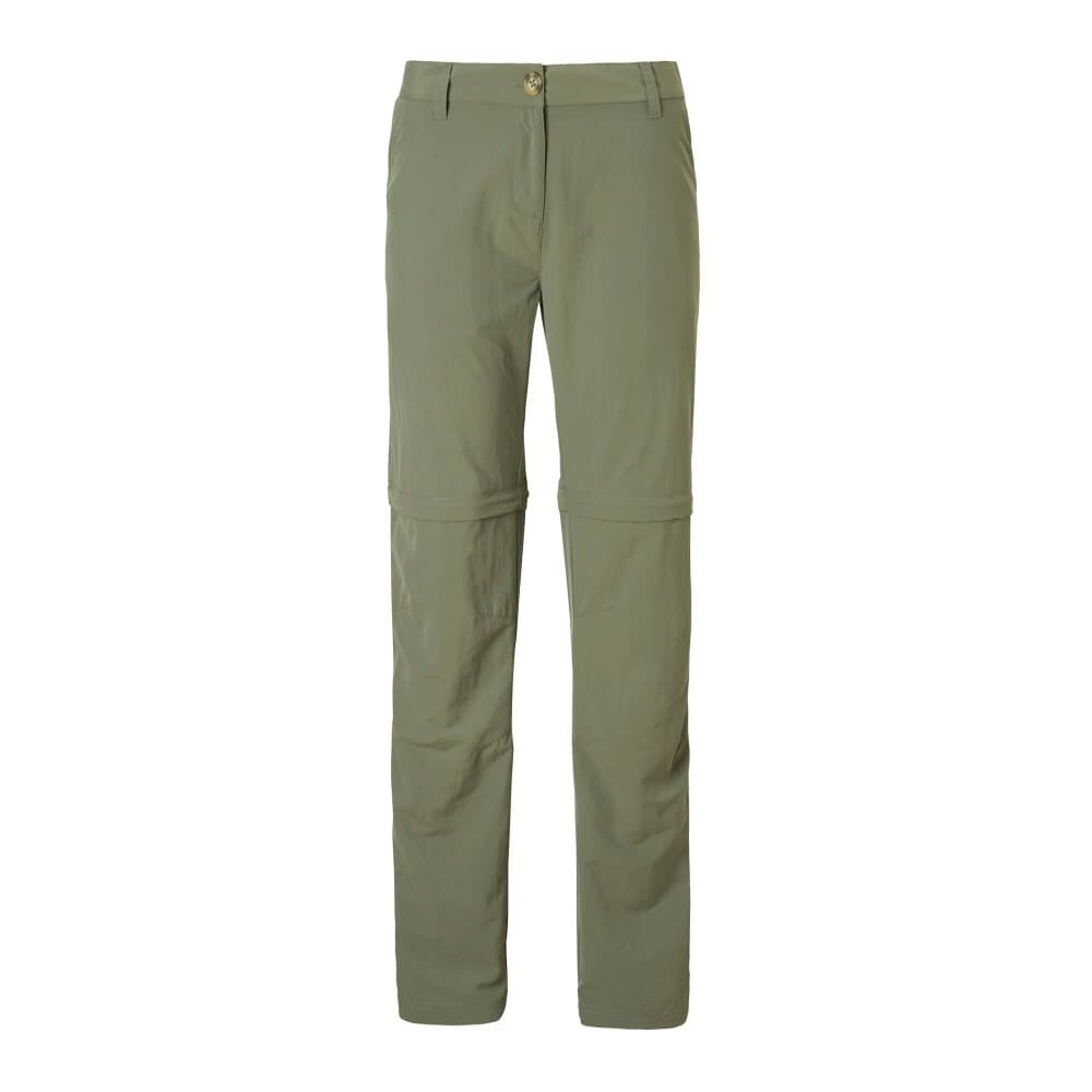 Craghoppers Womens/Ladies NosiLife III Convertible Trousers