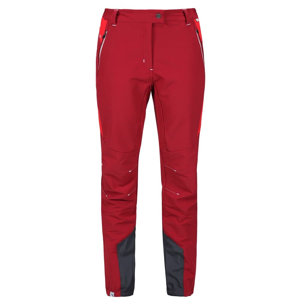 Regatta Womens/Ladies Water Repellent Trousers