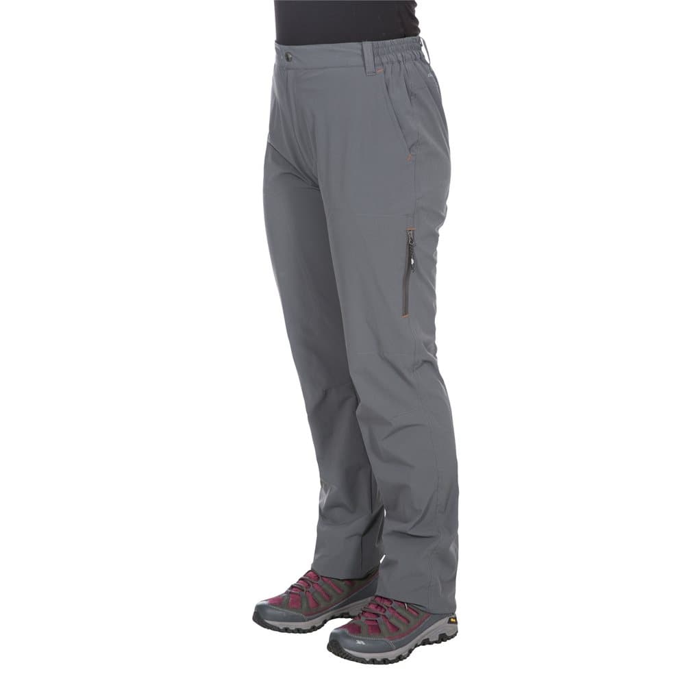 Trespass Womens/Ladies Pasture Hiking Trousers
