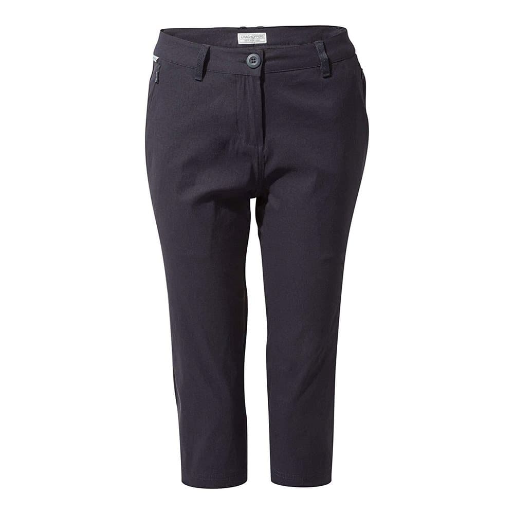 Craghoppers Womens/Ladies Kiwi Pro Crop Trousers