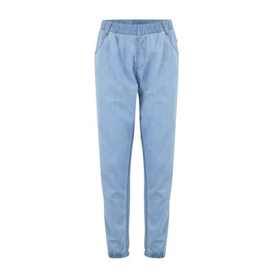 Animal Womens/Ladies Summer Days Trousers