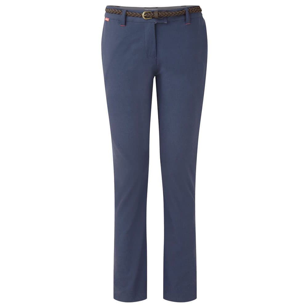Craghoppers NosiLife Womens/Ladies Fleurie Insect Repellent Trousers