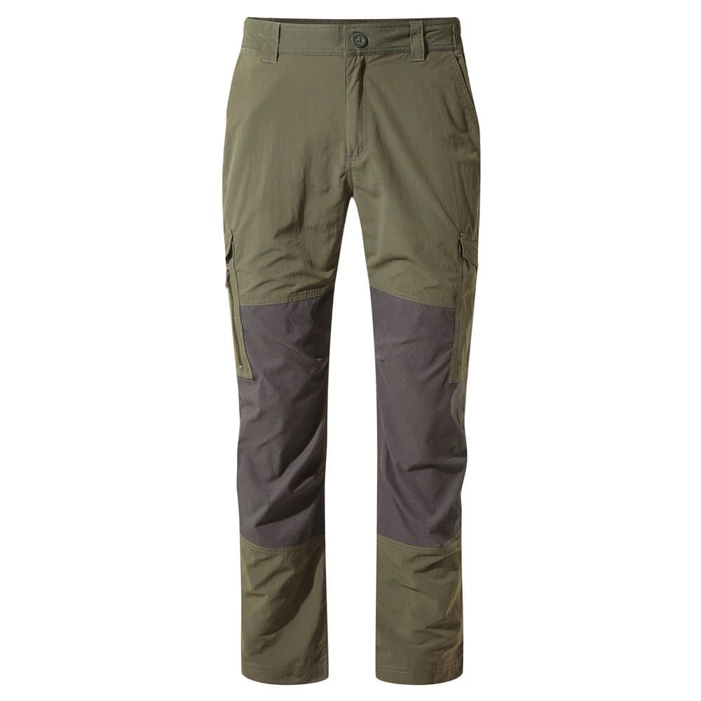 Craghoppers Herr NosiLife Pro Adventure Byxor