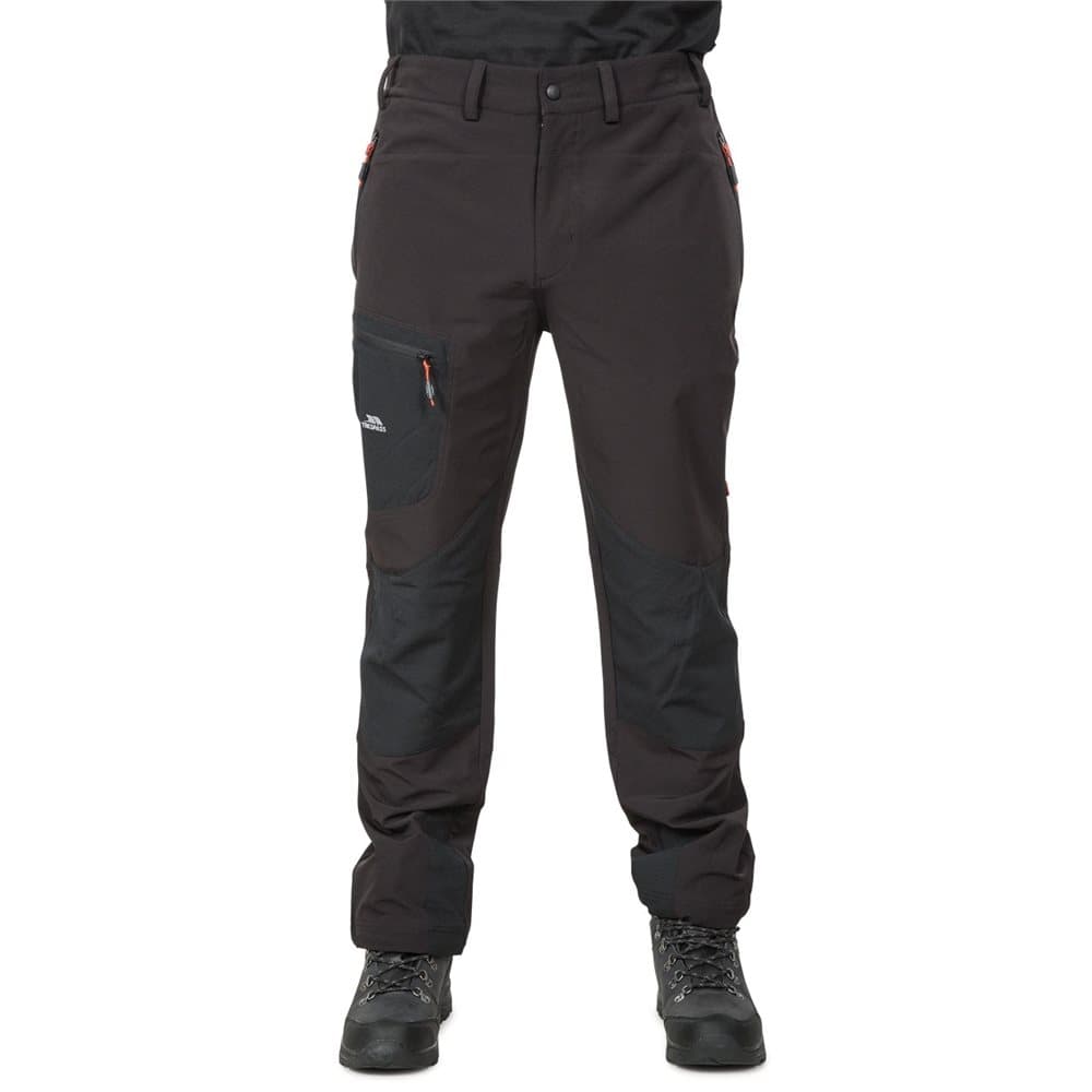Trespass Mens Passcode Hiking Trousers
