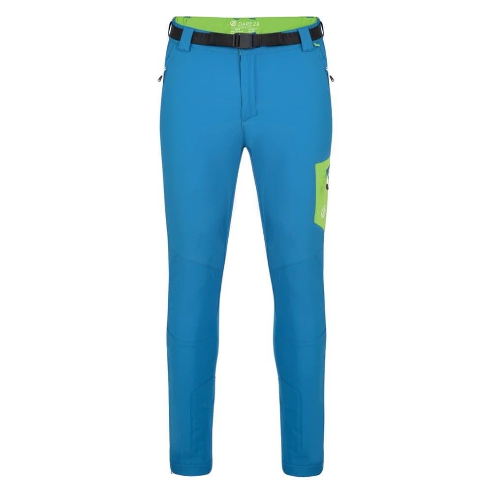 Dare 2B Mens Disport Lightweight Multi Pocket Walking Trousers