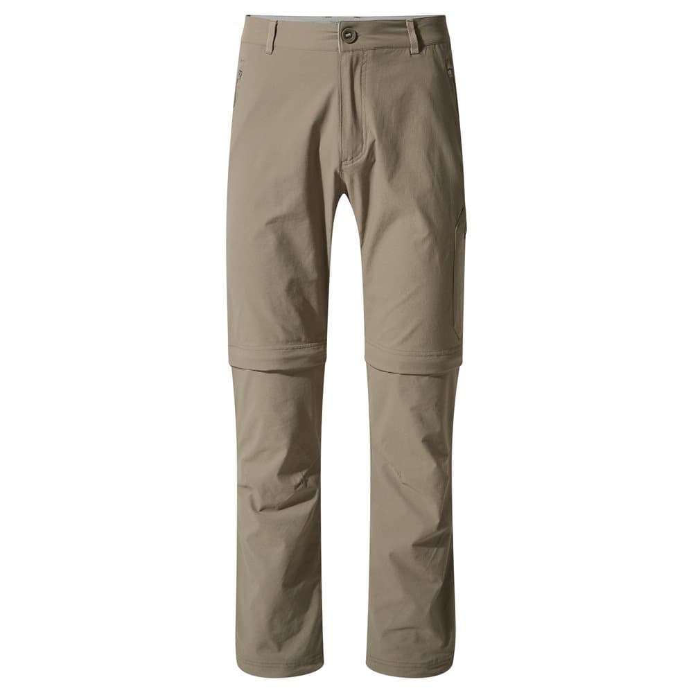 Craghoppers Mens NosiLife Pro Convertible II Trousers