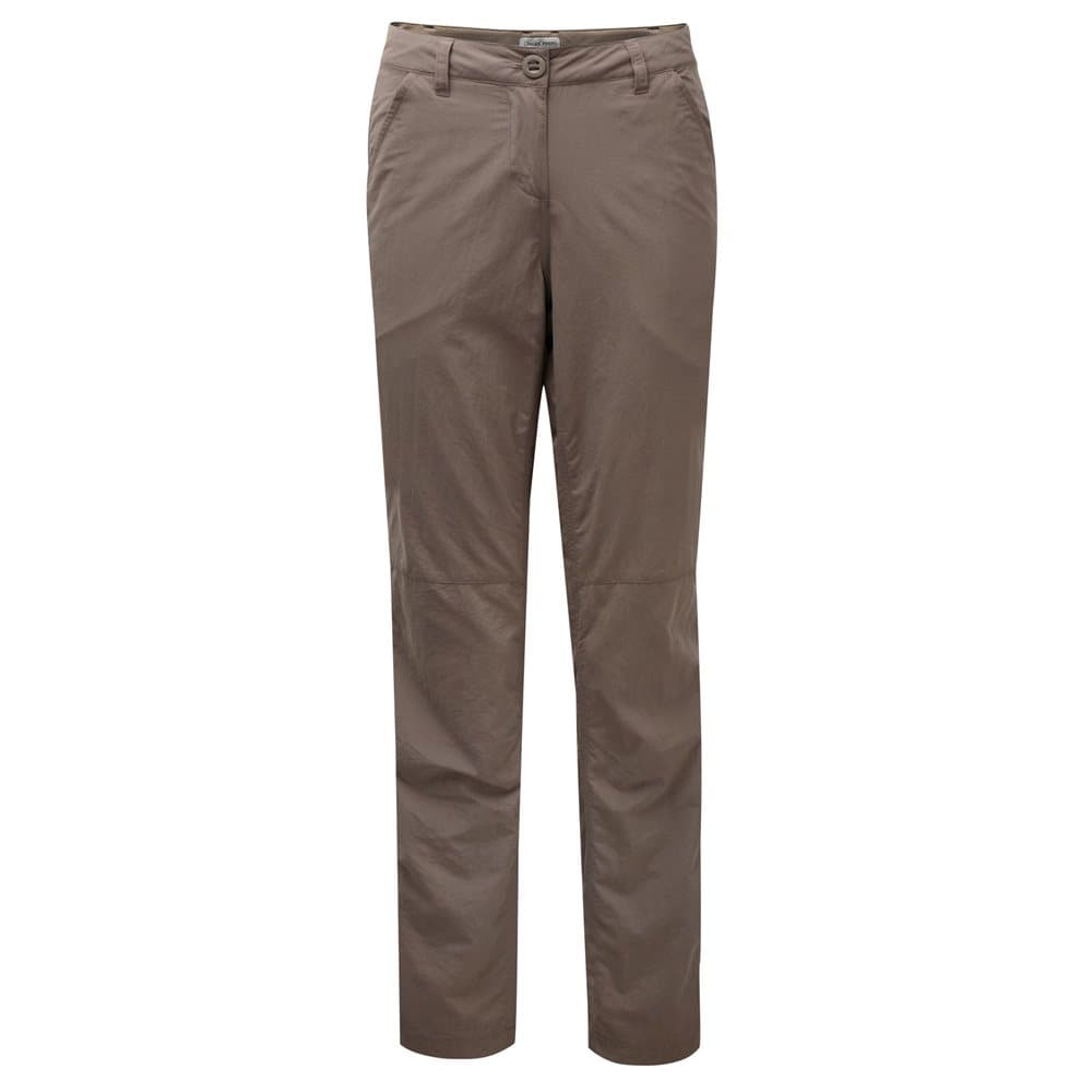 Craghoppers NosiLife Womens/Ladies Insect Repellent Trousers