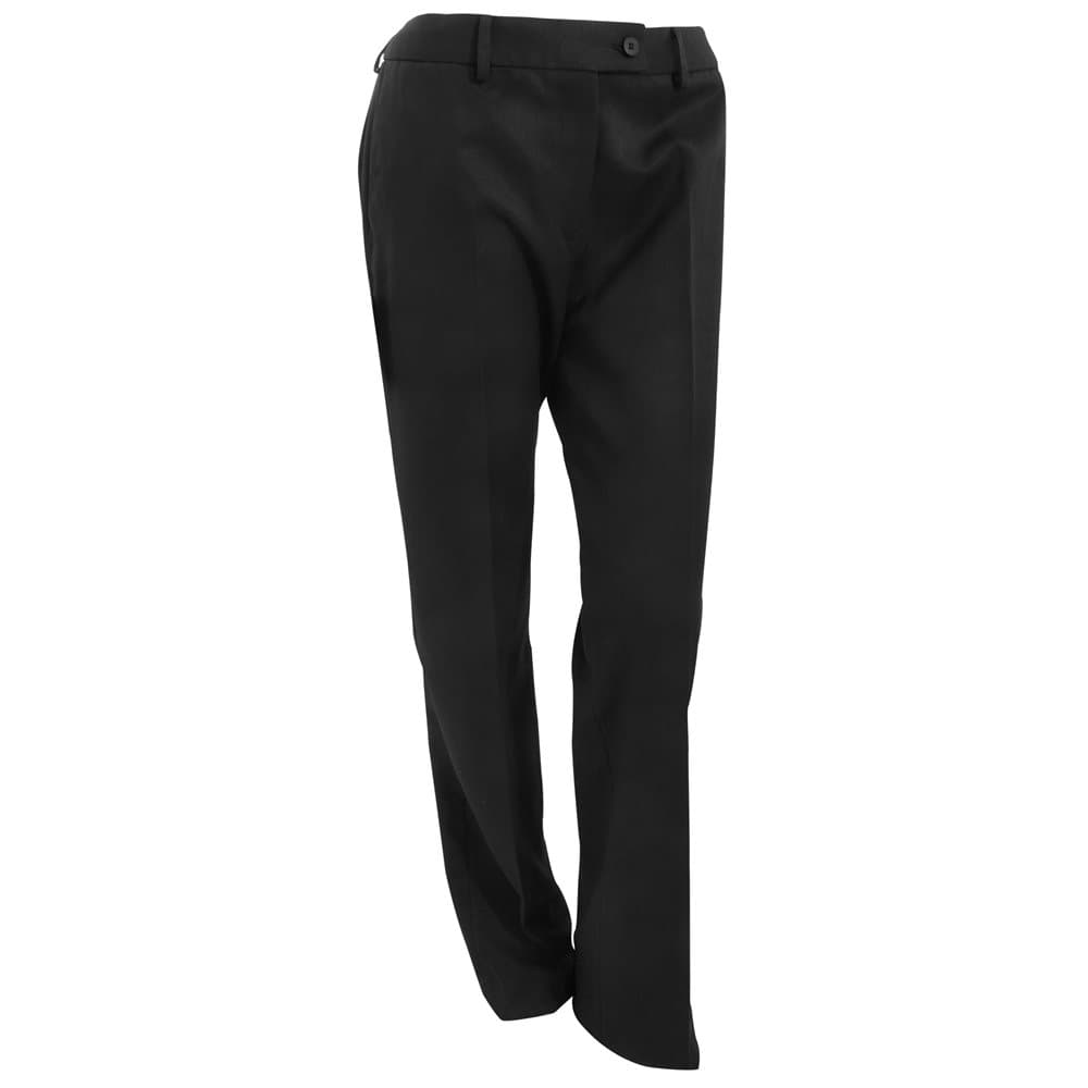 Brook Taverner Womens/Ladies Aura Formal Work/Suit Trousers