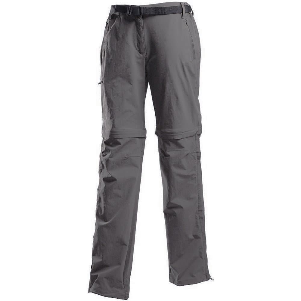 Regatta Great Outdoors Womens/Ladies Xert II Quick Drying Convertible Walking Trousers
