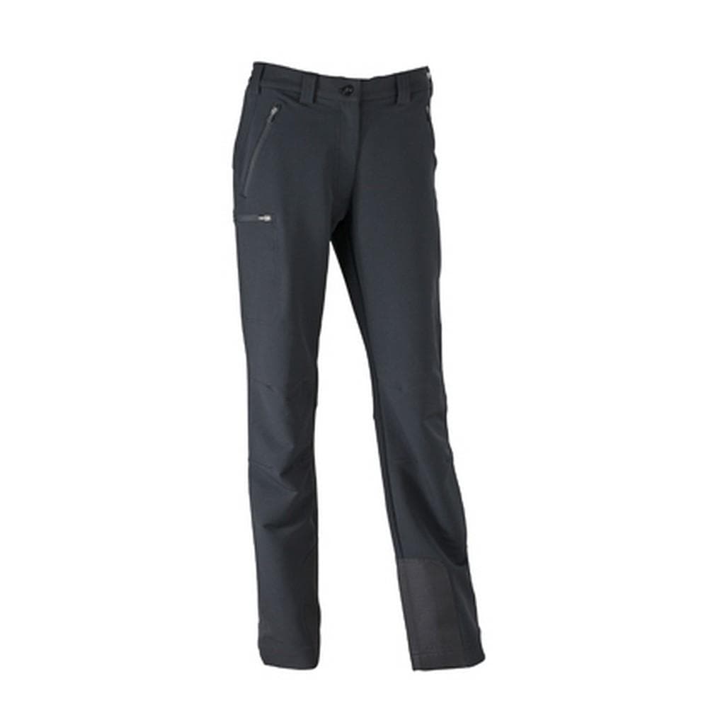 James and Nicholson Womens/Ladies Outdoor Pants