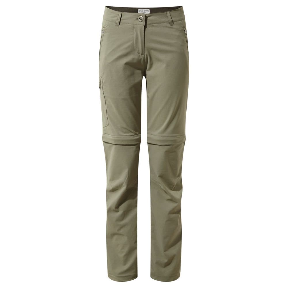 Craghoppers Dam / NosiLife Pro II Convertible byxor för damer