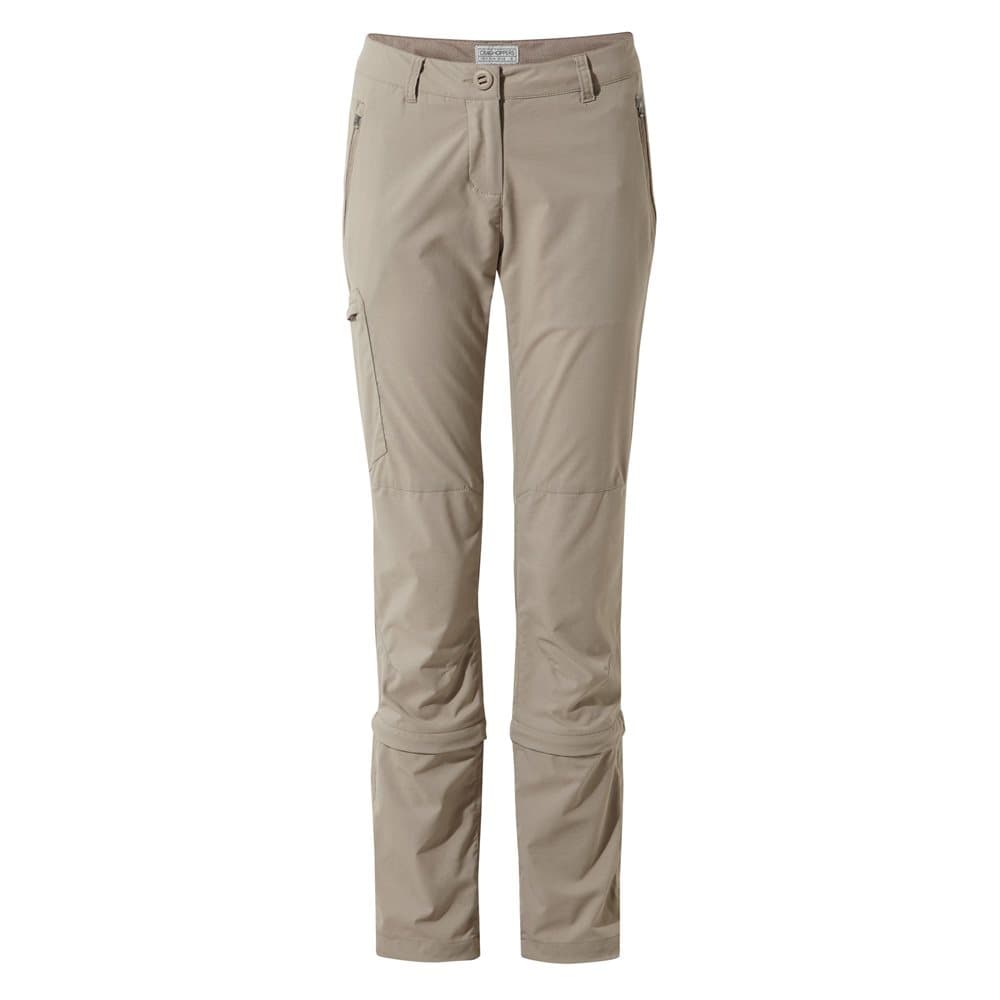 Craghoppers Dam / NosiLife Pro II Capri Convertible byxor för damer