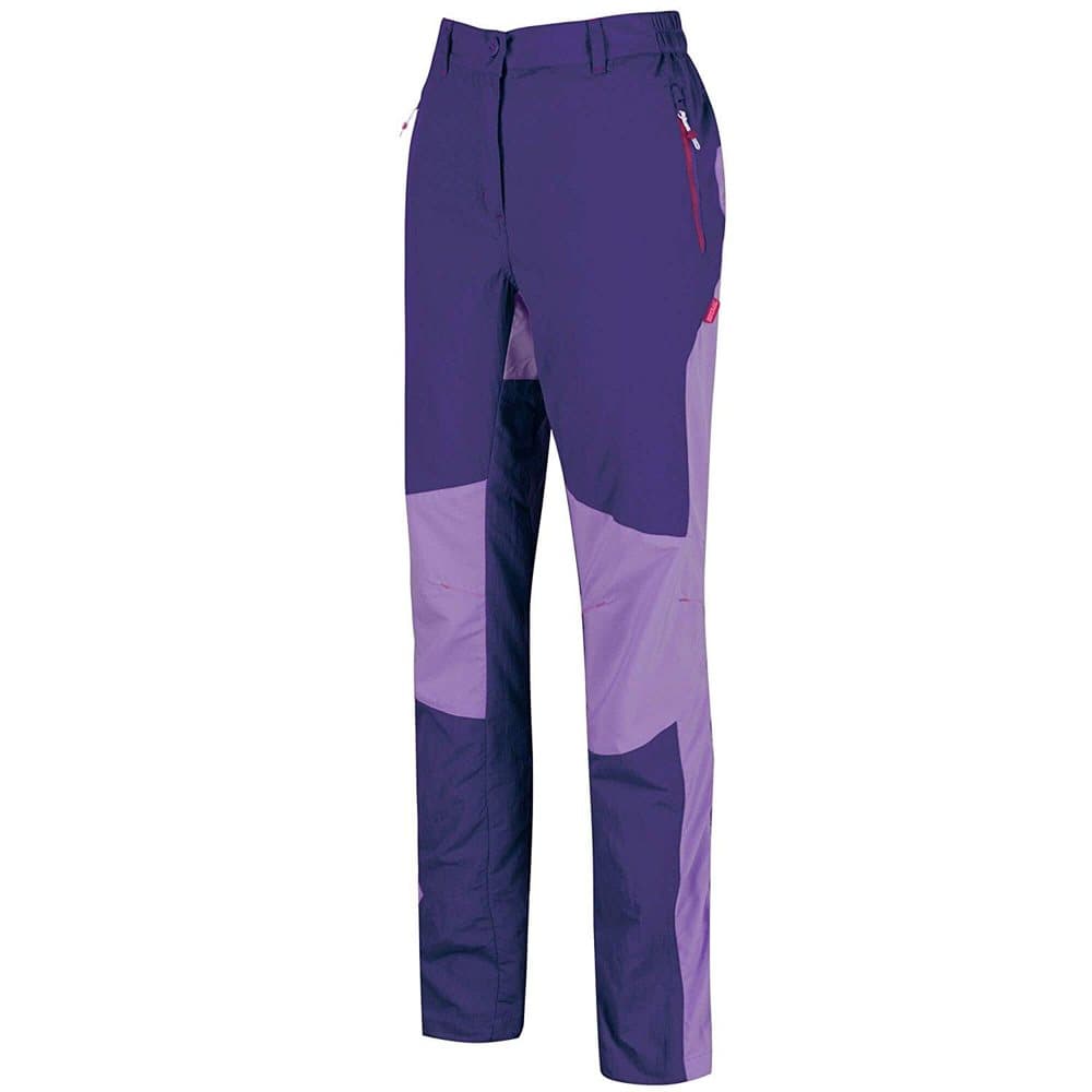 Regatta Dam / Sungari gå- / vandringsbyxa för damer