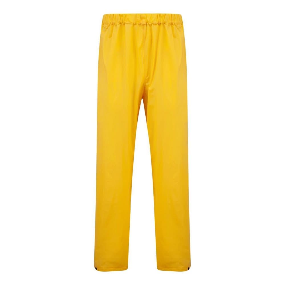 Splashmacs Adults Unisex PVC Rain Trousers