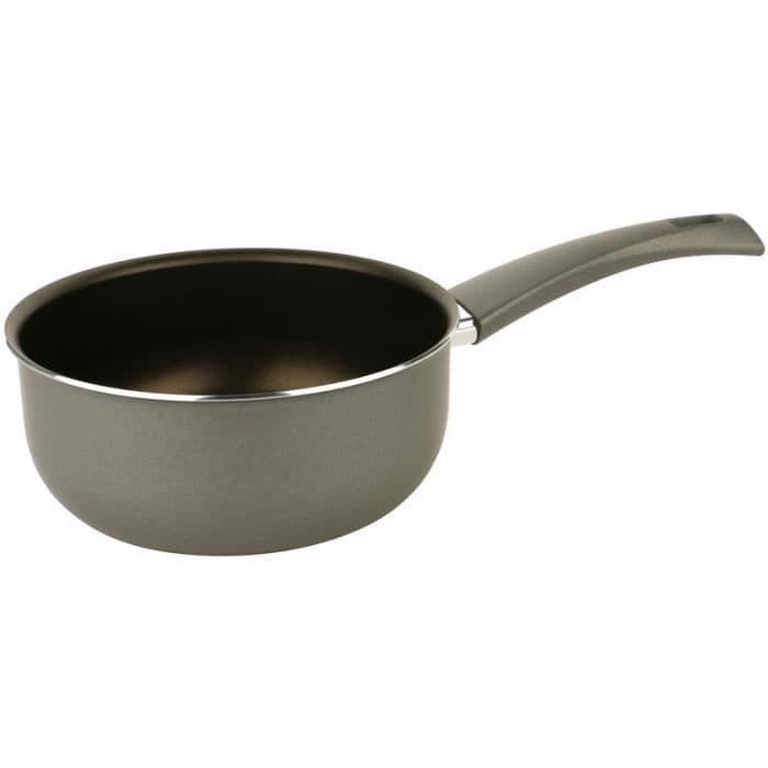 FINLANDEK Kasserolle - Ø 20 cm - Aluminium