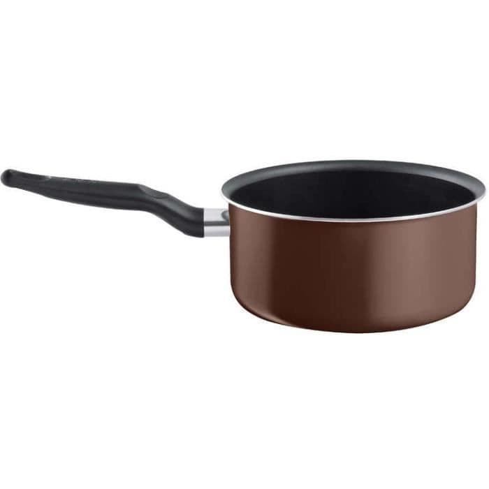 TEFAL EXTRA BROWNIE Kasserolle Extra B3003002 20cm Gas