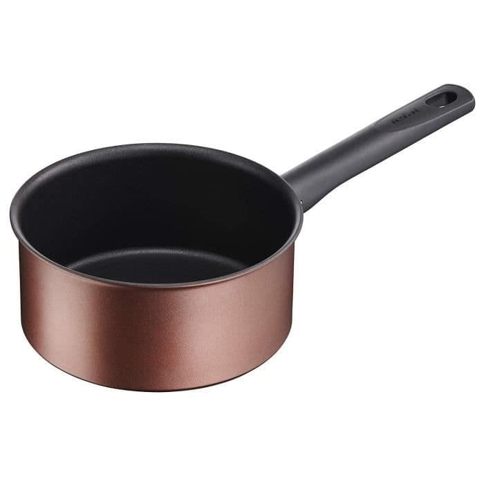 TEFAL G1082802 Ressource Gryderet 16 cm (1,5L) Brun - Alle brande inklusive induktion