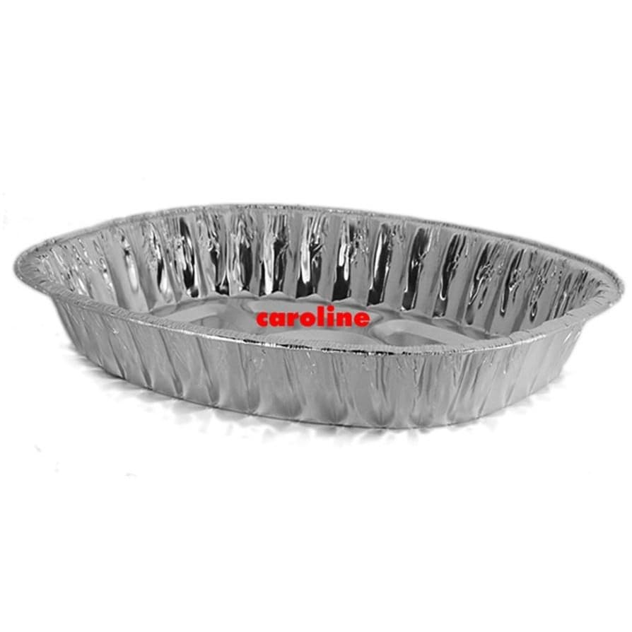 Caroline Oval Roasting Tray