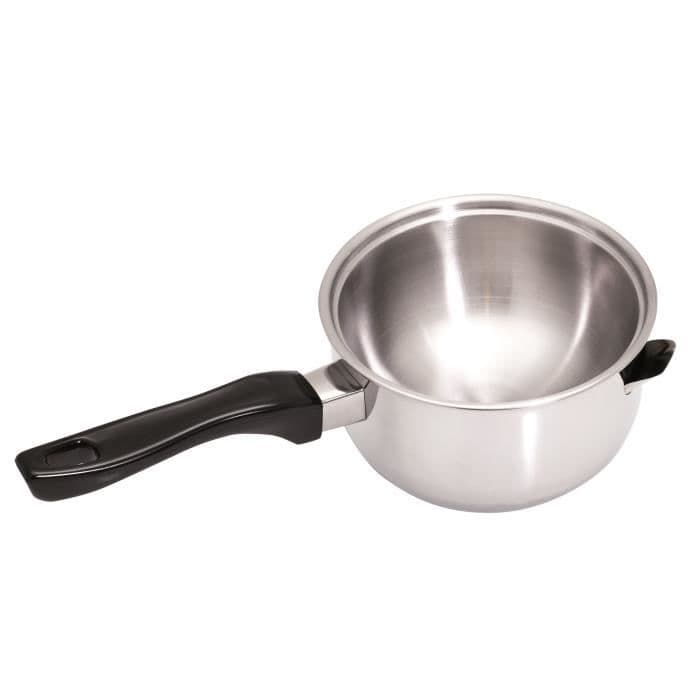 BAUMALU kastrull bain marie inox - 16 cm
