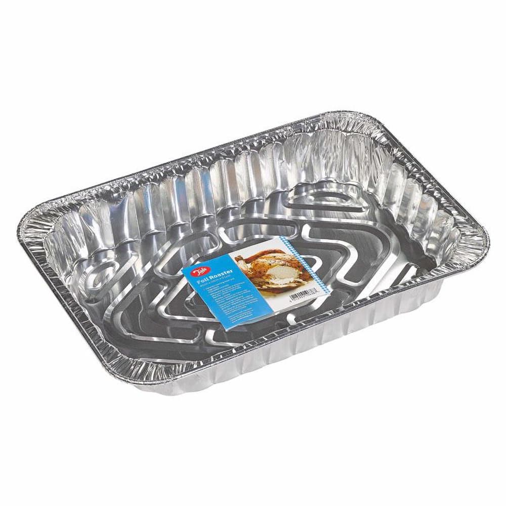 Tala Rectangle Foil Roaster