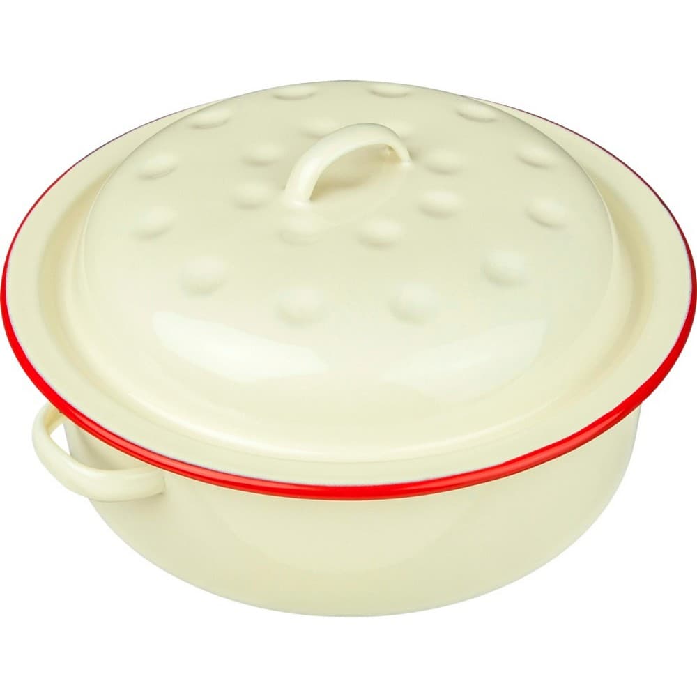 Nimbus Round Roaster