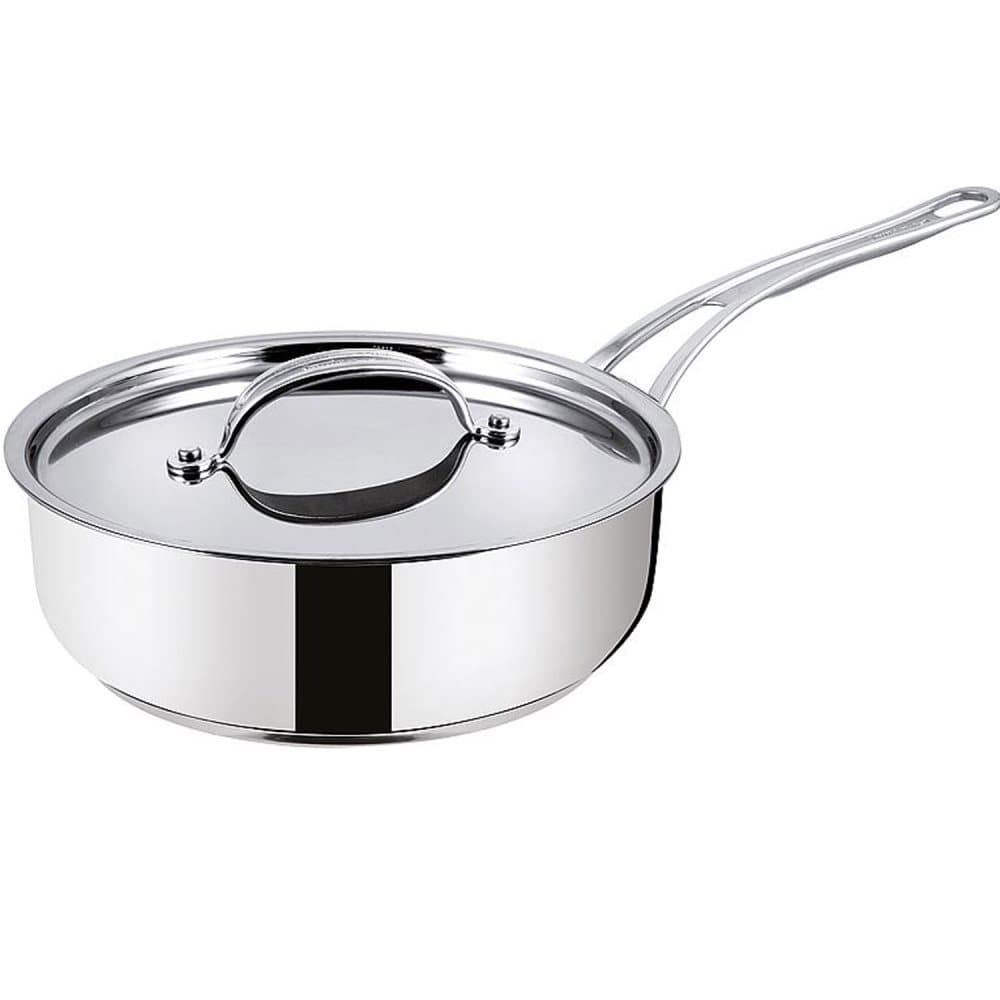 Tefal Jamie Oliver Premium SS Sautep