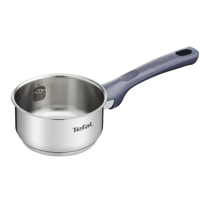 TEFAL Induktion Daglig gryta - 12 cm - 0,4 L.