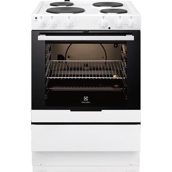 Electrolux spis EKS6012AHW 230V