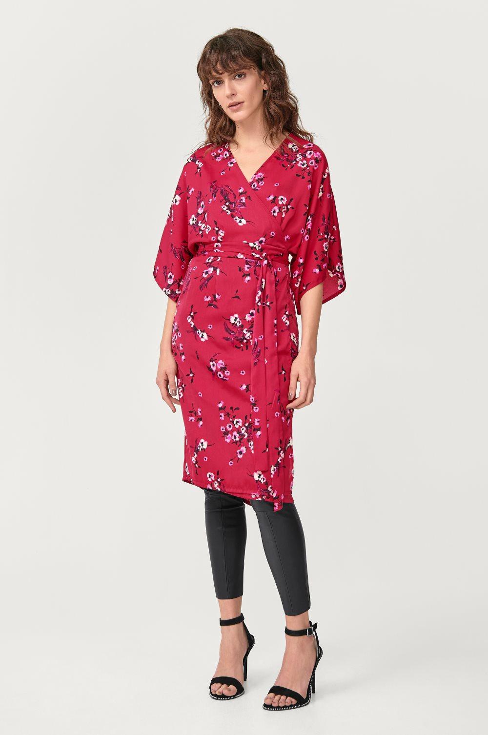 Kietaisumekko Karla