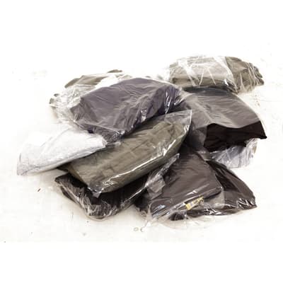 Bulk, Engros, Job Lot, Clearance Assorteret tøj (kjoler, toppe, fodtøj og mere)
