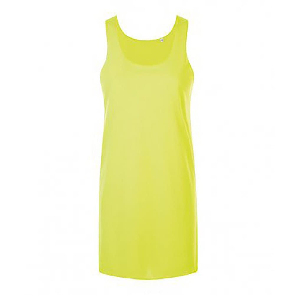 SOLS Womens/Ladies Cocktail Beach Dress