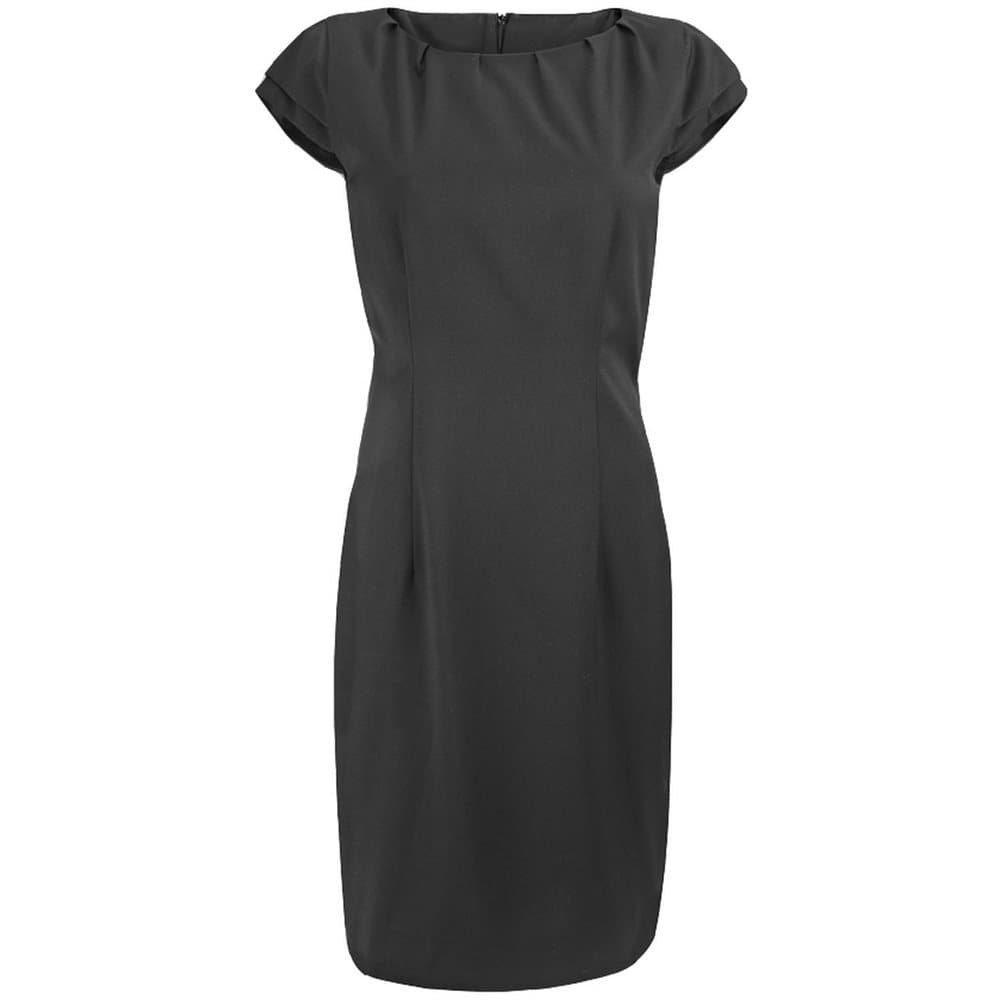 Alexandra Dam / Dam Icona Formell Work Shift Dress