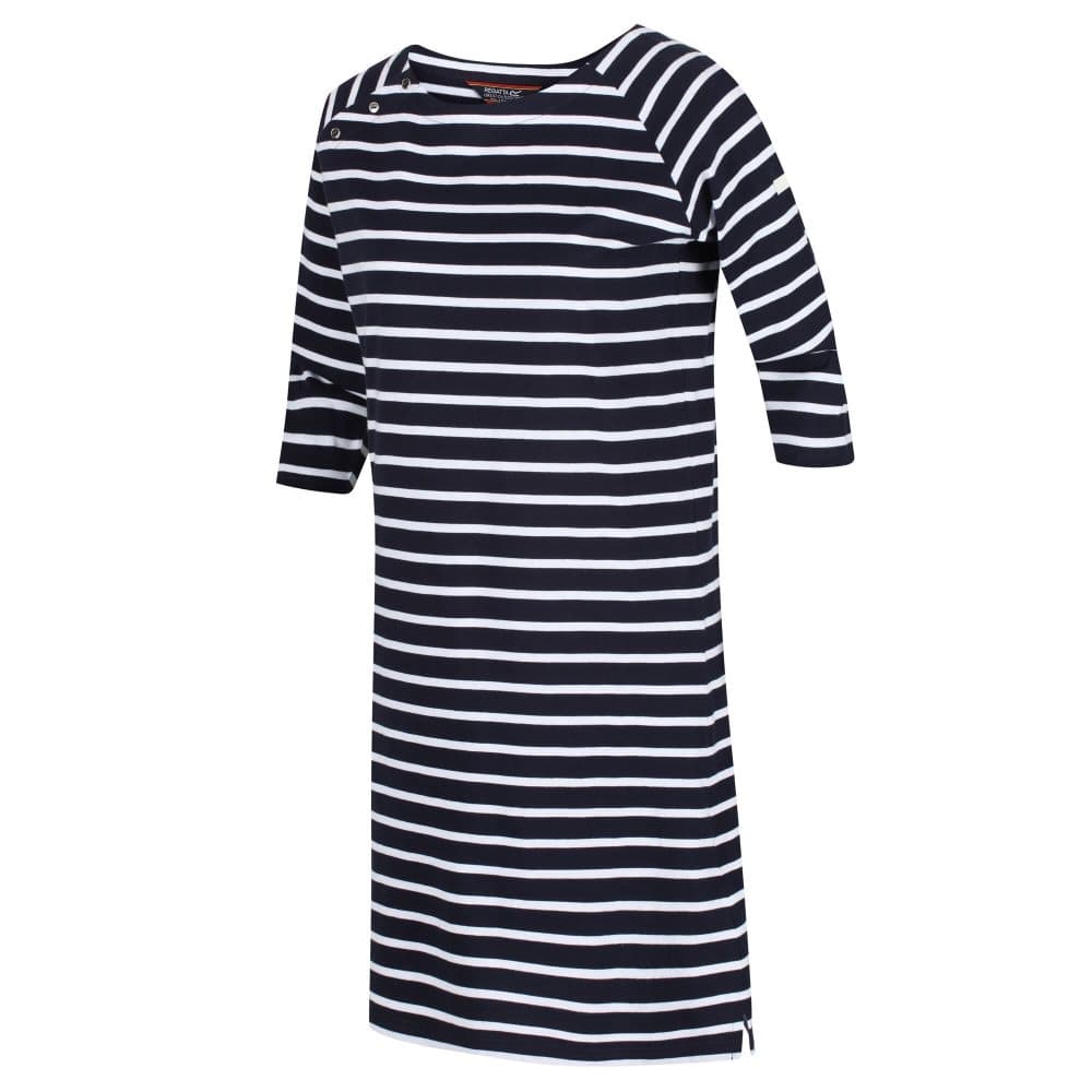 Regatta Womens/Ladies Hatsy Printed Dress