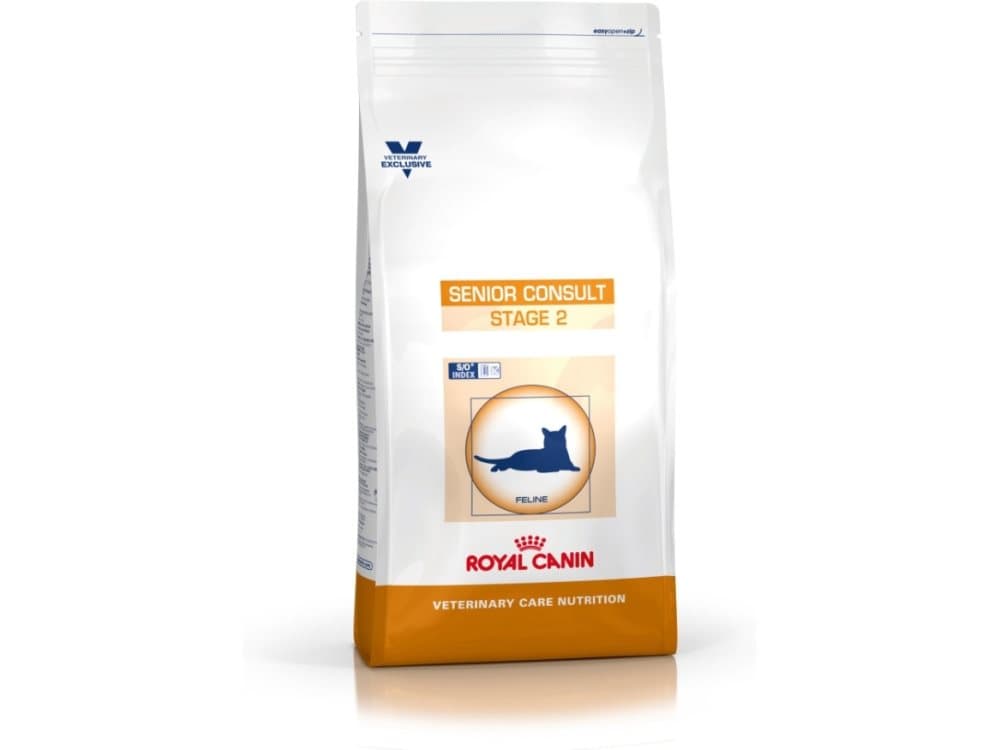 Royal Canin VC Nutrition Senior Consult Stage 2 400g