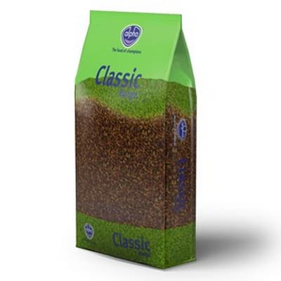 Alpha Fish Mix Dry Cat Food