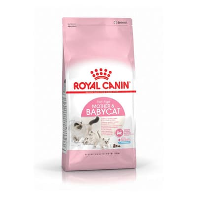 Royal Canin Mother & Babycat Food