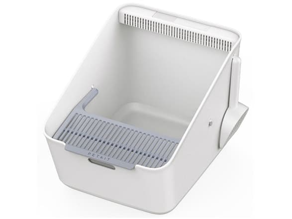PETKIT PURA CAT Detective Deodorizing Litter box