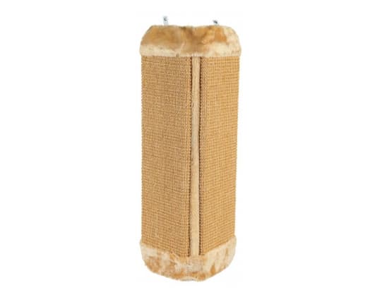 TRIXIE 43431, Kat, Brun, Plys, Polyester, Sisal, Ridse, 320 mm, 600 mm