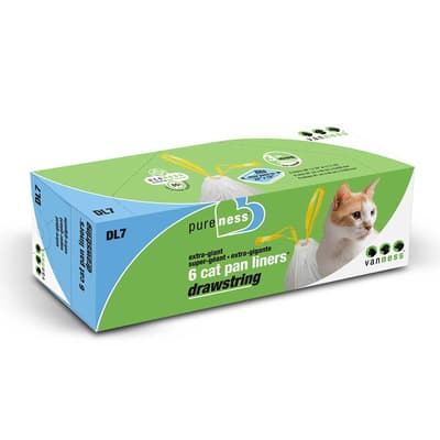 Kennelpak Limited Extra gigantiska kittlister (paket med 6)