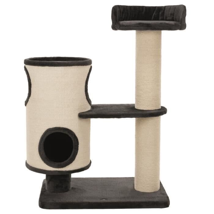 Emilian Cat Tree - 108 cm - Antracit